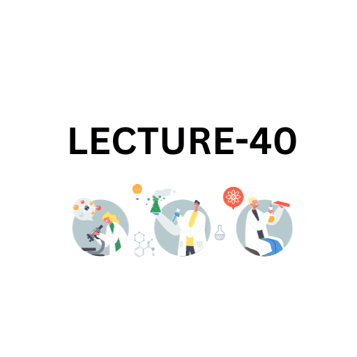 REAGENTS LECTURE-40